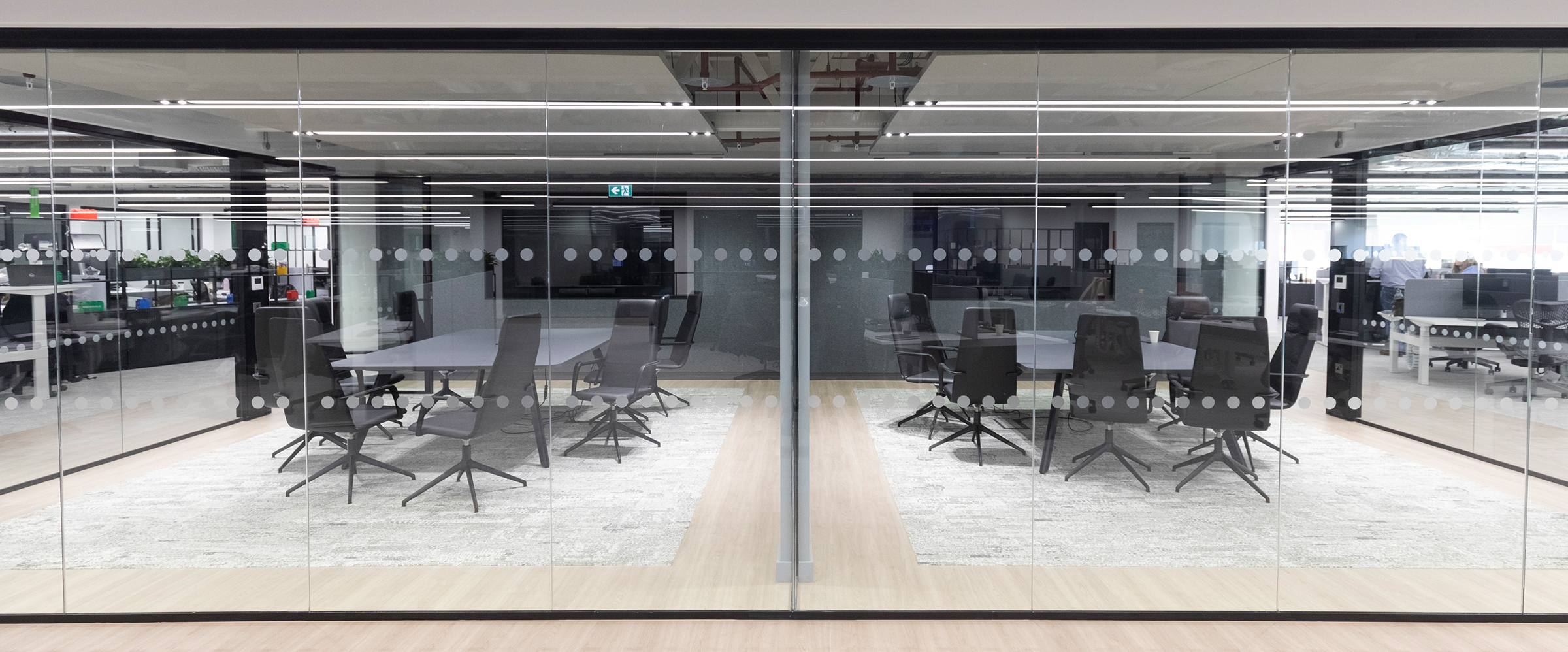 office room
