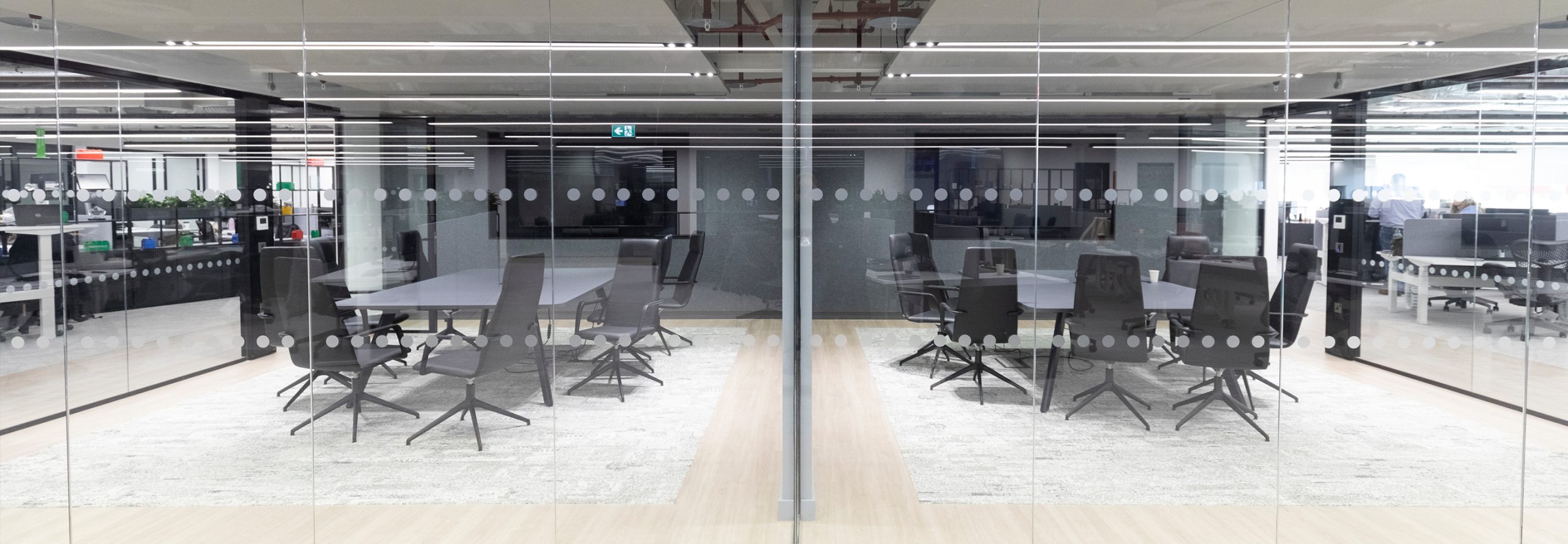 office