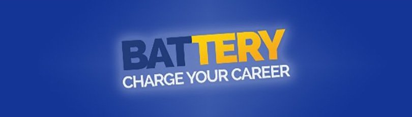 battery for interns